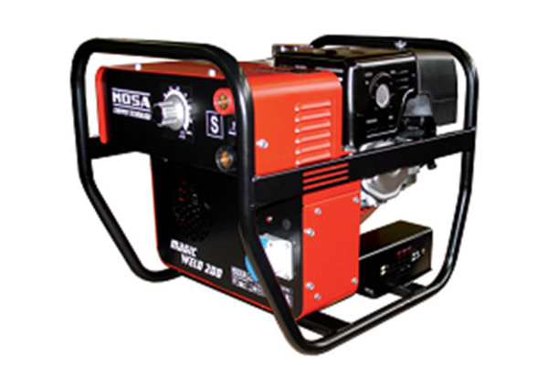 發電電焊機(jī)