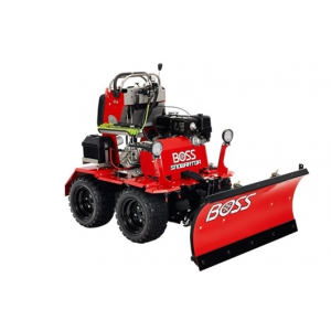 駕駛式除雪機(jī) BOSS－新款産品