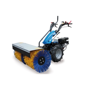 手扶式多功能除雪機(jī)