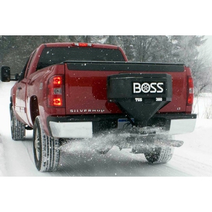 後挂式撒布機(jī)（純電動）