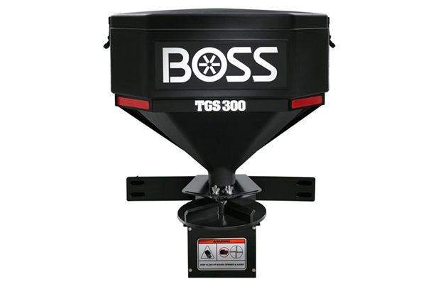 後挂式撒布機(jī)（純電動）