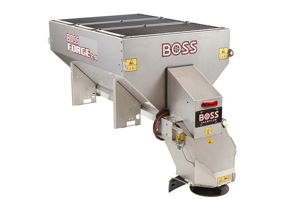 不鏽鋼撒布機(jī)（純電動）