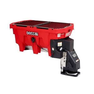 耐腐蝕聚脂撒布機(jī)（純電動）