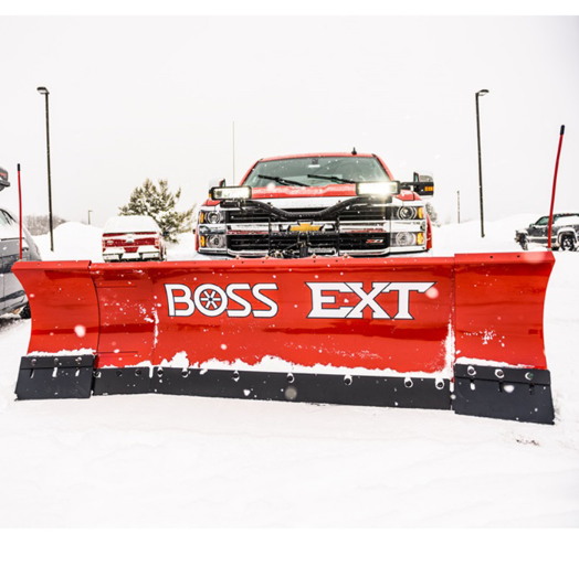 購(gòu)買除雪設備前有必要了解不一樣的雪(圖1)