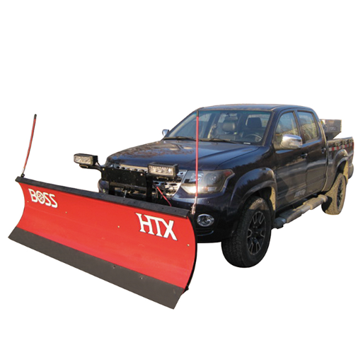 方旭淺談：不同類型掃雪車的工(gōng)作(zuò)原理是什麽？(圖2)