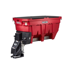 耐腐蝕聚脂撒布機(jī)（純電動）