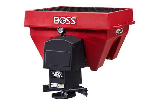 耐腐蝕聚脂撒布機(jī)（純電動）