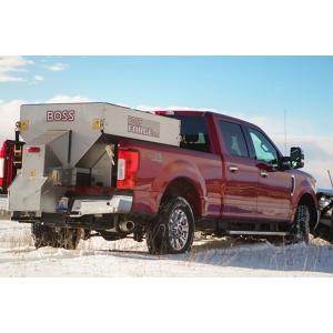 不鏽鋼撒布機(jī)（純電動）