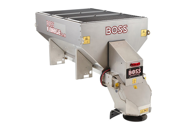 不鏽鋼撒布機(jī)（純電動）