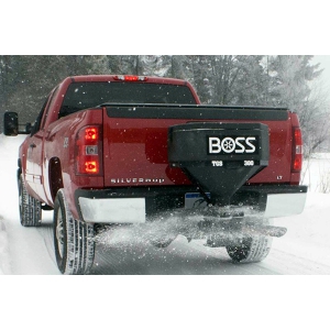 後挂式撒布機(jī)（純電動）