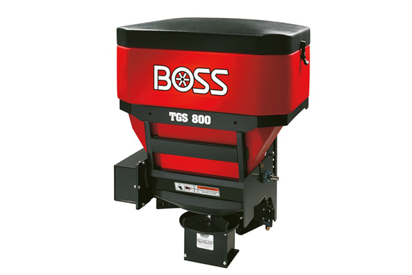 後挂式撒布機(jī)（純電動）