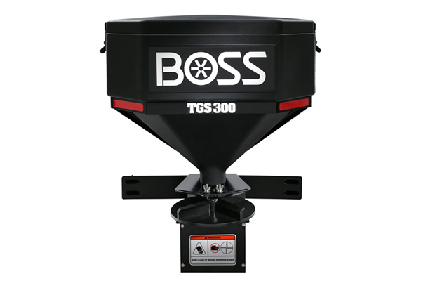 後挂式撒布機(jī)（純電動）