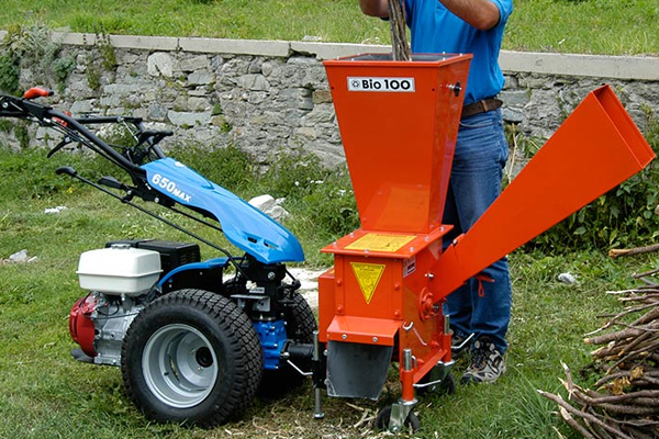 手扶式綠化機(jī)-730系列意大(dà)利綠化機(jī)