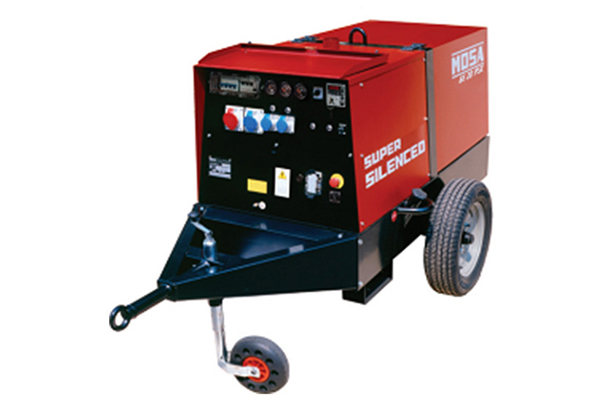 發電機(jī)組-GE20 PSX EAS