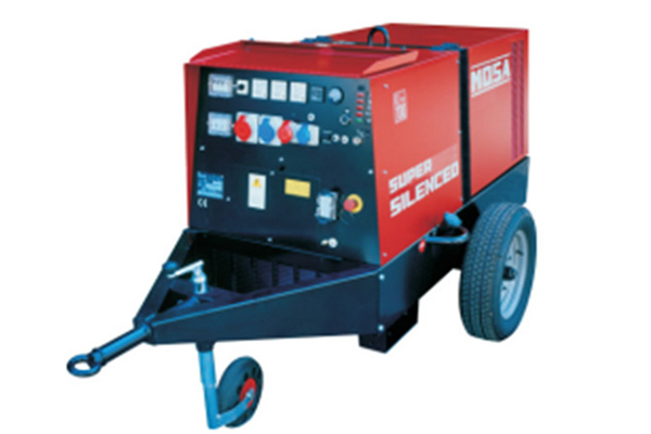 發電機(jī)組-GE15 PS-PSX