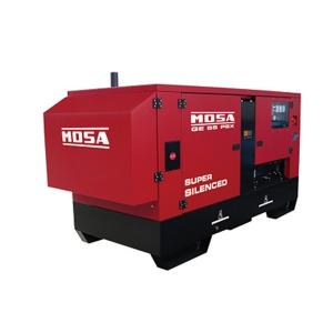 發電機(jī)組-GE55 PSX-PMSX E