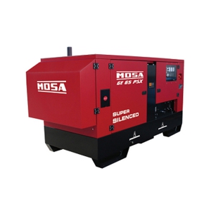 發電機(jī)組-GE65 PSX EAS