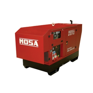 發電機(jī)組-GE85 PSX-PMSX E