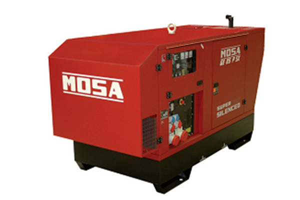 發電機(jī)組-GE85 PSX-PMSX EAS