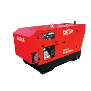 發電機(jī)組-GE115 PSX -PMSX