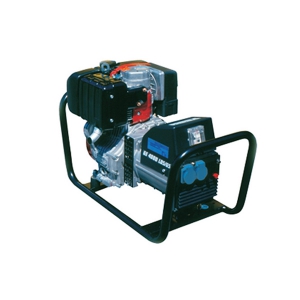 發電機(jī)組-GE4000 LDS-GS