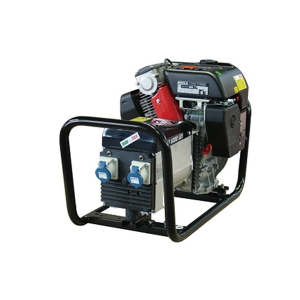 發電機(jī)組-GE6000 LBS