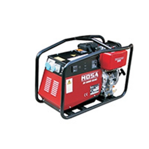 發電機(jī)組-GE6000 DS-GS