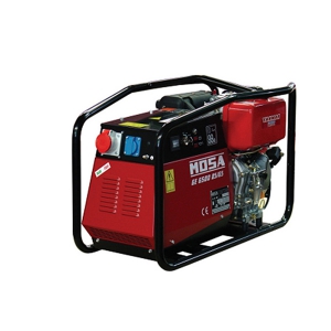 發電機(jī)組-GE6500 DS-GS