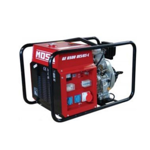 發電電焊機(jī)組-CT230 PLUS