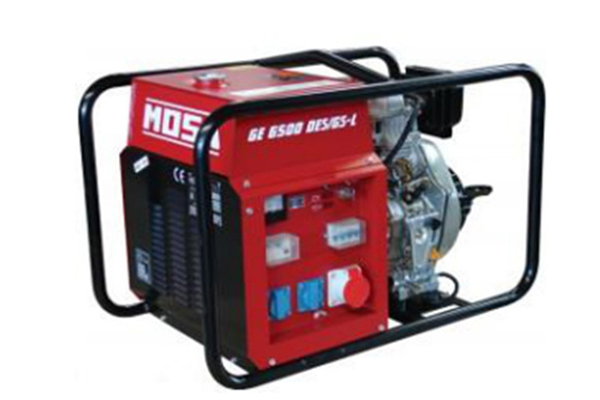 發電電焊機(jī)組-CT230 PLUS