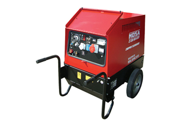 發電電焊機(jī)組-CT230 YSX CC-CV