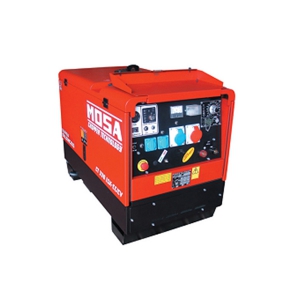 發電電焊機(jī)組-CT350 LSX