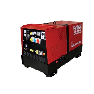 發電電焊機(jī)組-DSP500 PS