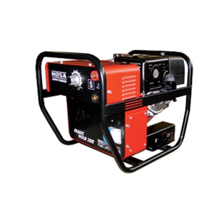 發電電焊機(jī)組-MAGIC WELD 20