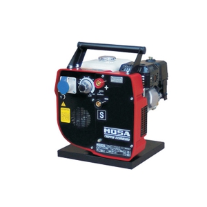 發電電焊機(jī)組-NEW MAGIC WEL