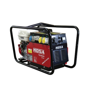 發電電焊機(jī)組-TS200 BS-EL