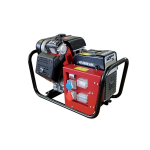 發電機(jī)組-GE6500 LBS